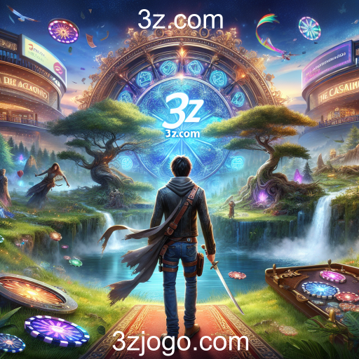 Descubra os Mundos Fascinantes dos Jogos de Aventura